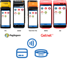 Cashless