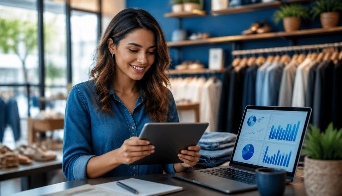ERP para Pequenas Empresas: como escolher o software de gestão certo