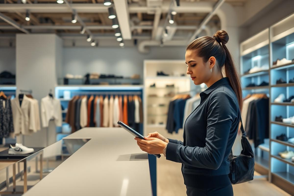 PDV para Moda e Calçados: O Que o Sistema Precisa Ter para Vender Mais
