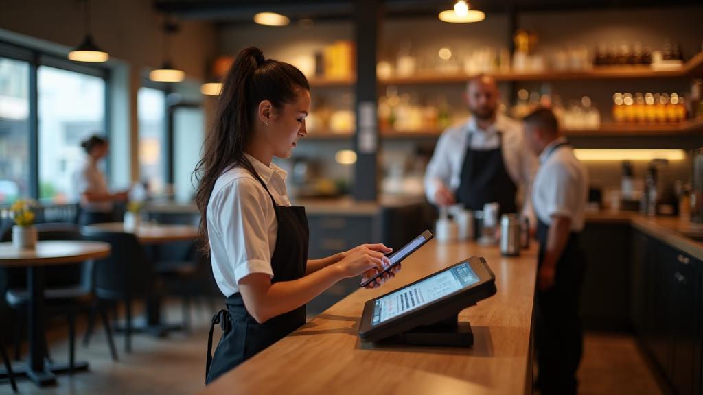 PDV Smart: O Sistema Completo para Gestão de Restaurantes, Bares e Lanchonetes