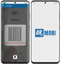 QR Mobi
