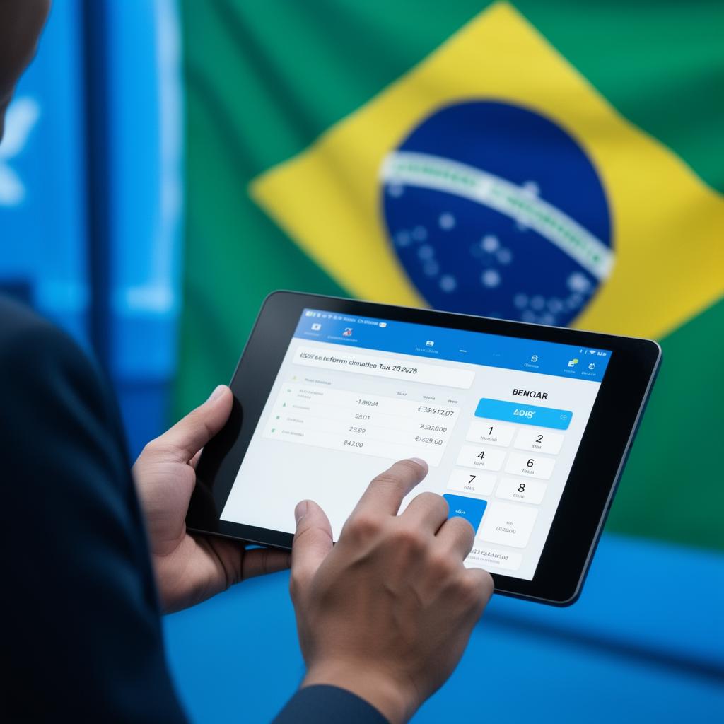 Reforma Tributária 2026: O Que Muda no PDV do Seu Varejo (Guia CBS, IBS e Split Payment)