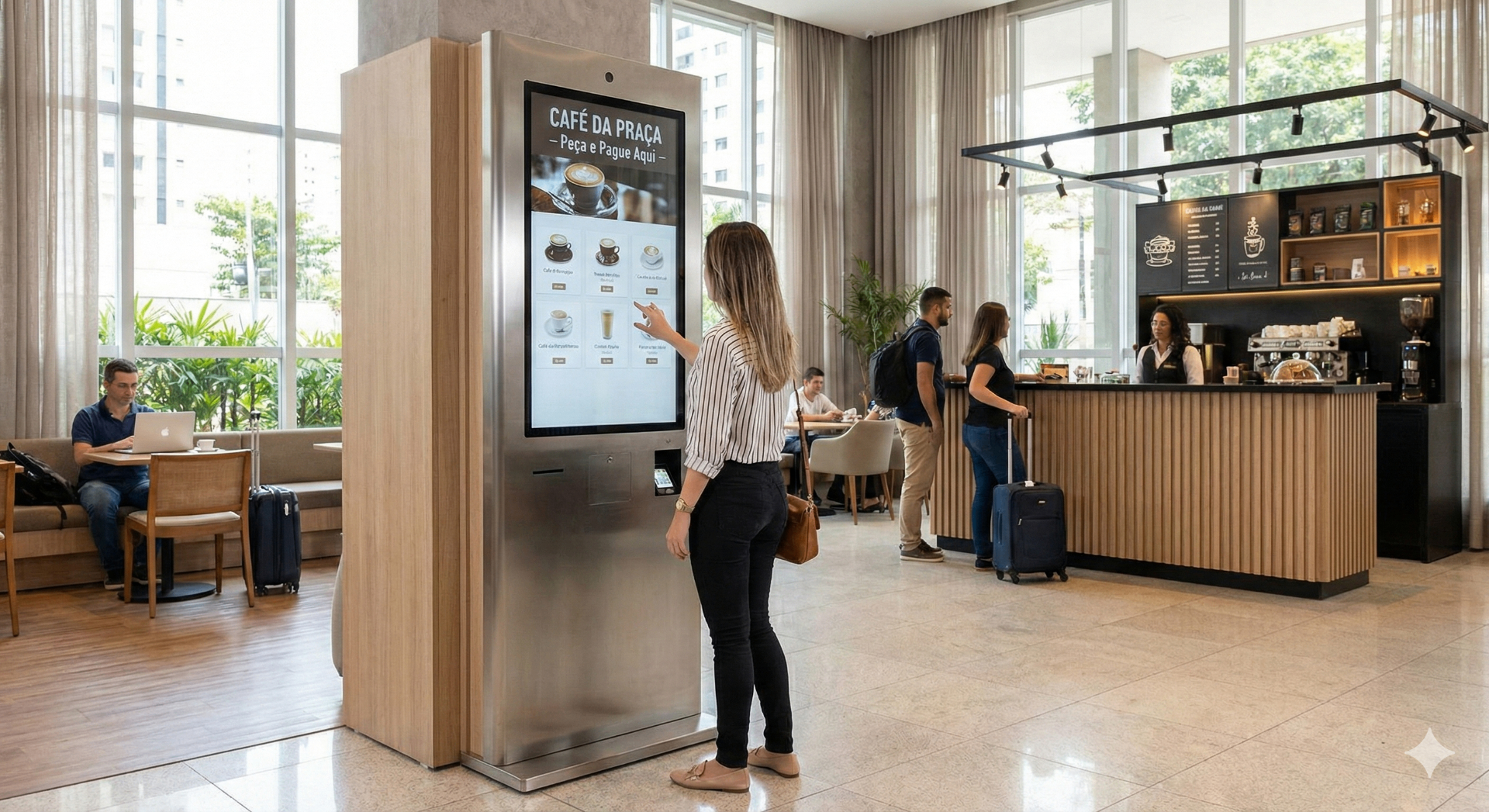 Food Service